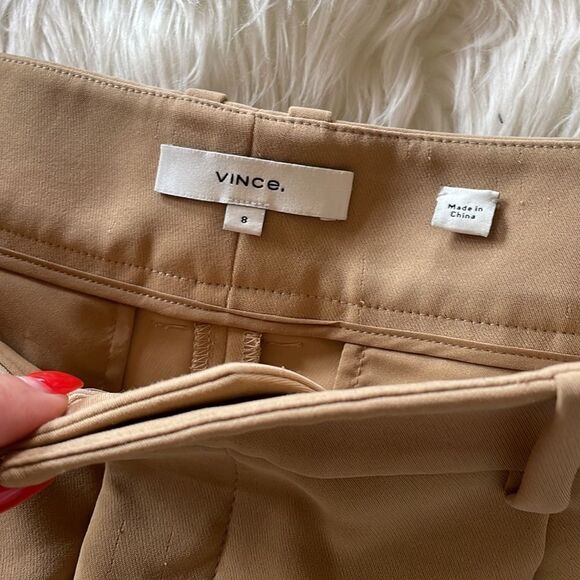 Vince camel shorts - Picture 5 of 6